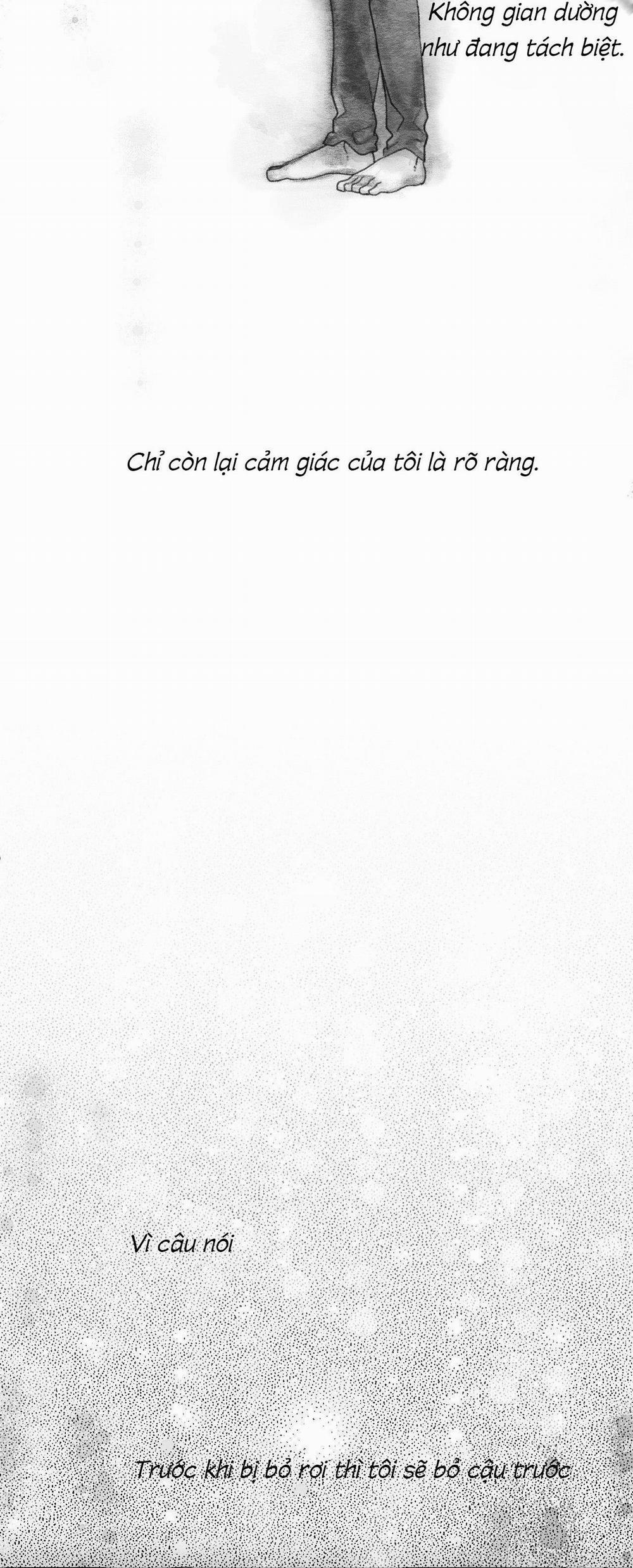 (CBunu) Vóc Dáng Toàn Mỹ 13 H+ END trang 10