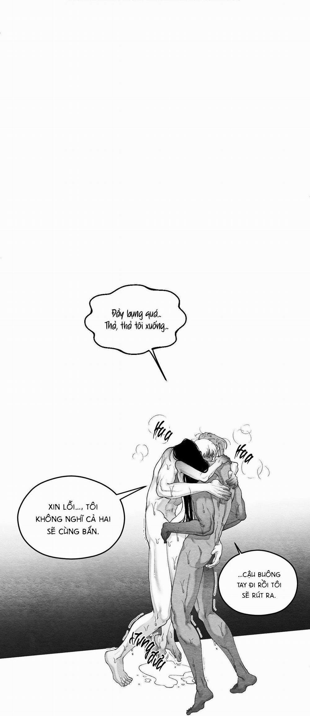 (CBunu) Vóc Dáng Toàn Mỹ 13 H+ END trang 101