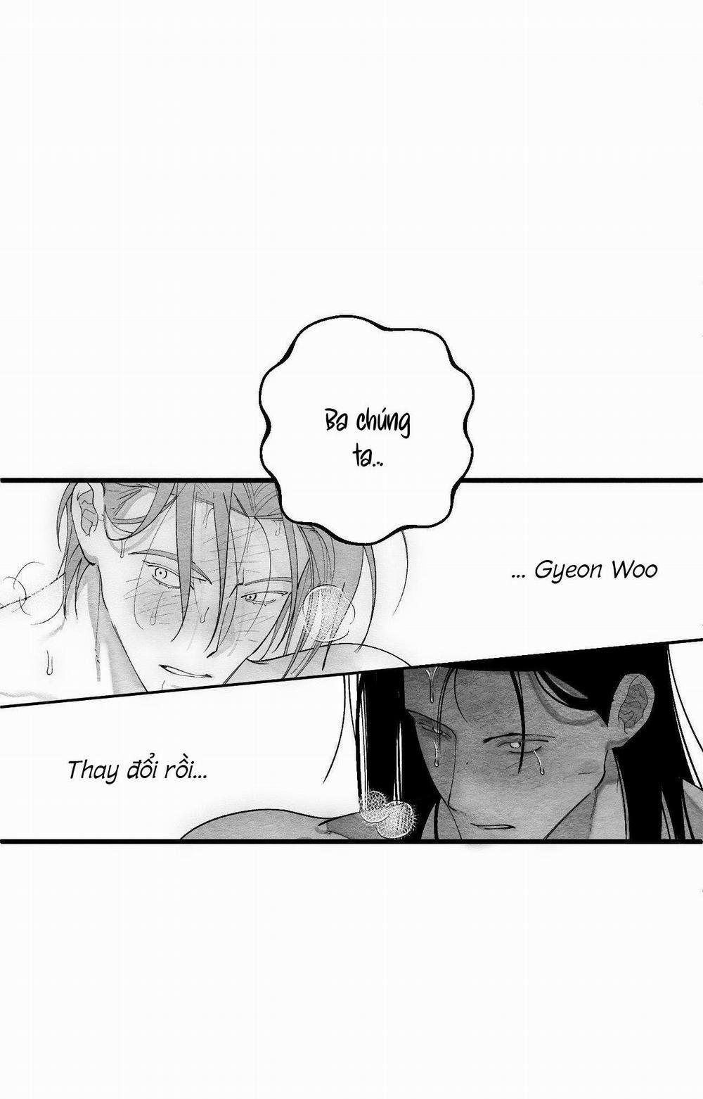 (CBunu) Vóc Dáng Toàn Mỹ 13 H+ END trang 104