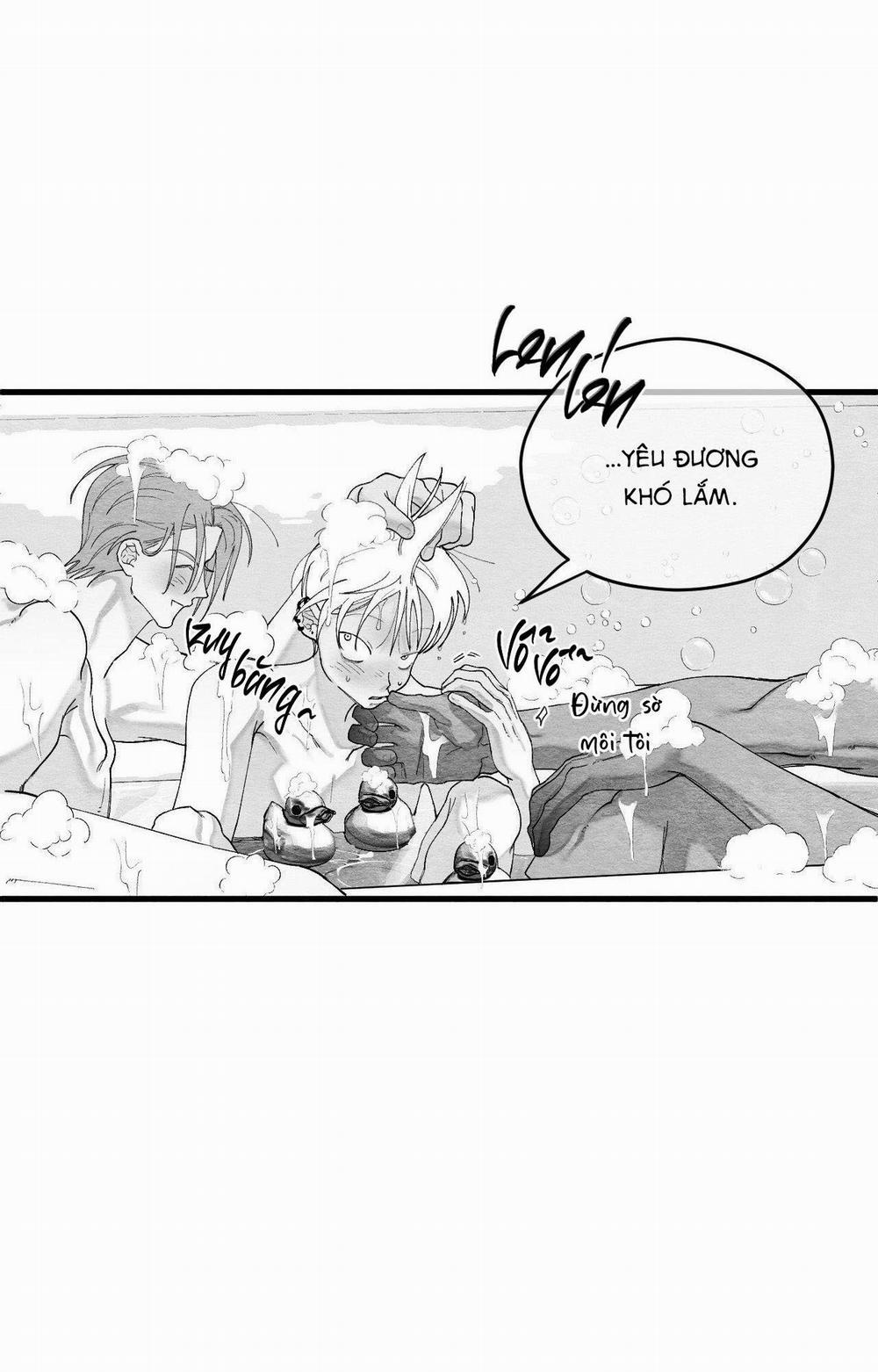 (CBunu) Vóc Dáng Toàn Mỹ 13 H+ END trang 109