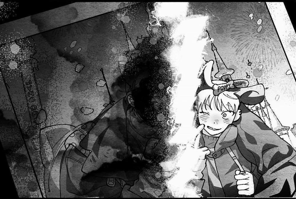 (CBunu) Vóc Dáng Toàn Mỹ 13 H+ END trang 11