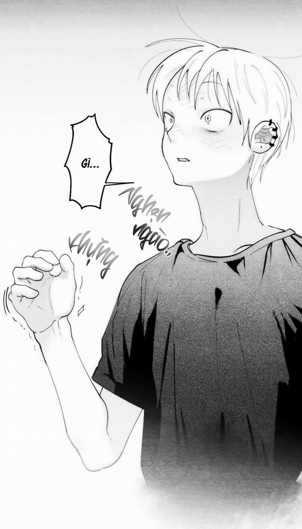 (CBunu) Vóc Dáng Toàn Mỹ 13 H+ END trang 2