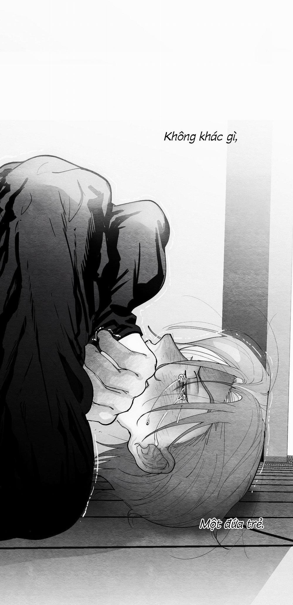 (CBunu) Vóc Dáng Toàn Mỹ 13 H+ END trang 33