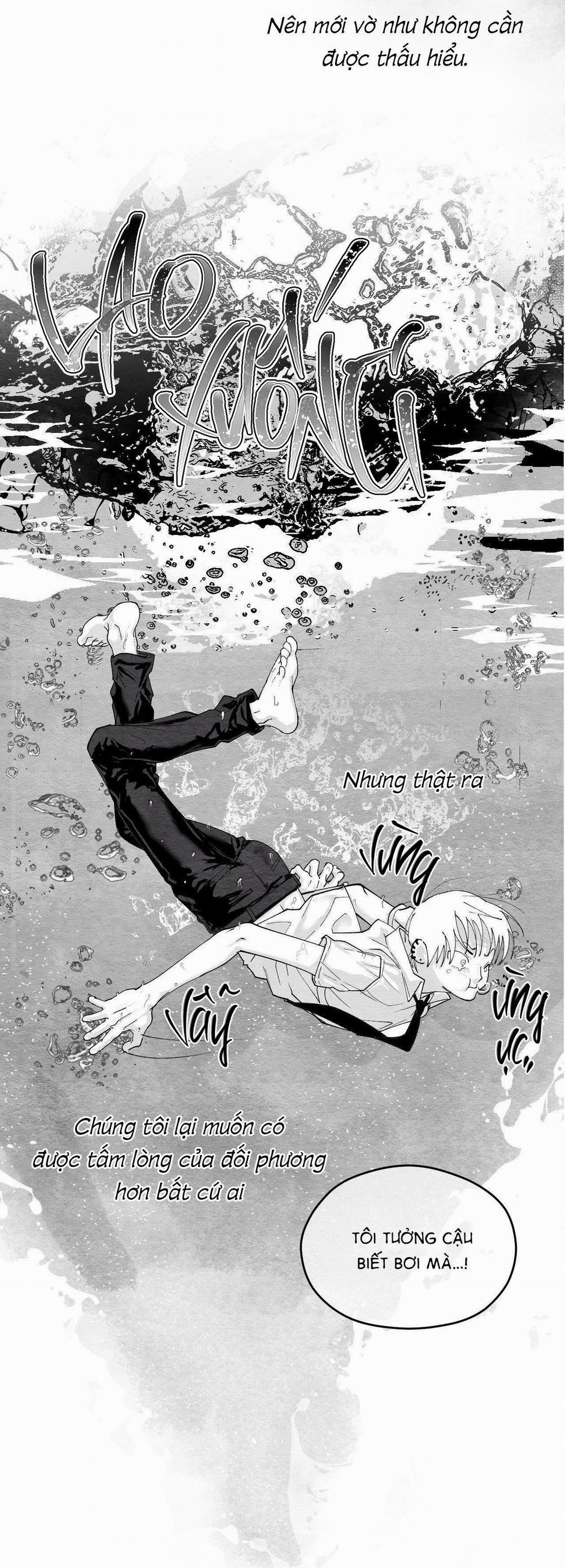 (CBunu) Vóc Dáng Toàn Mỹ 13 H+ END trang 38