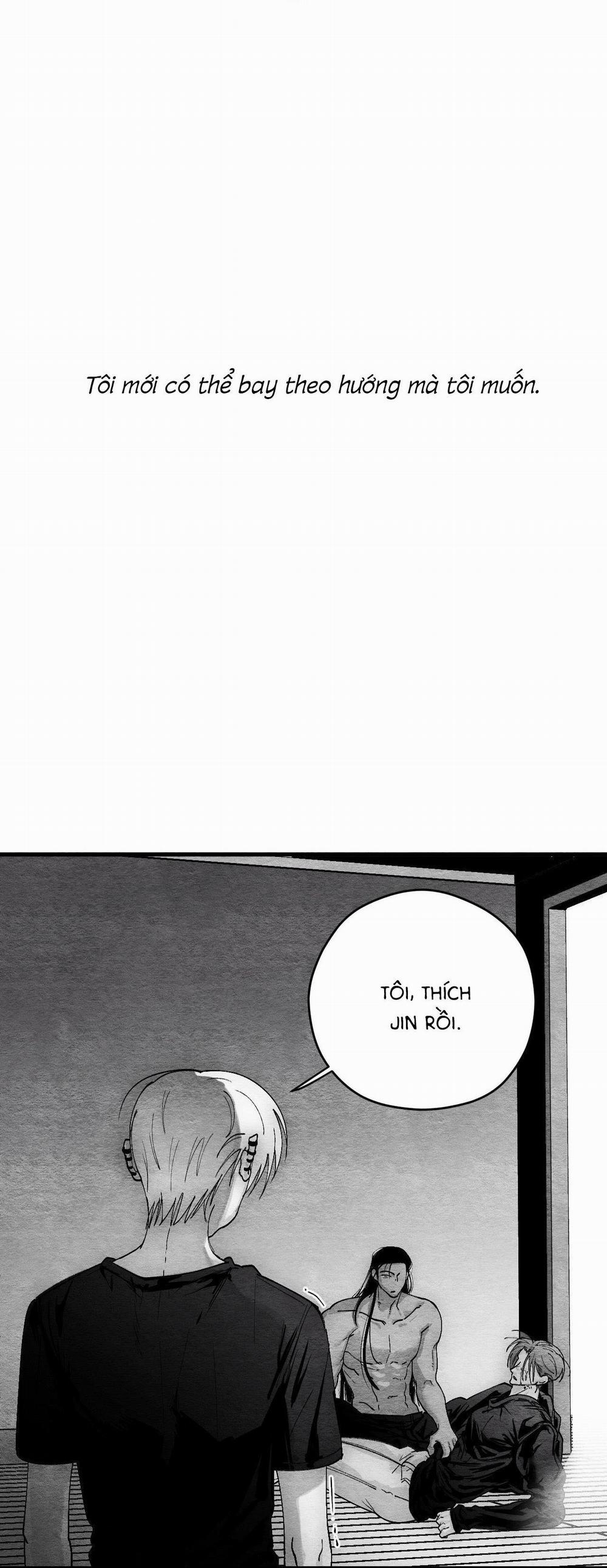 (CBunu) Vóc Dáng Toàn Mỹ 13 H+ END trang 46