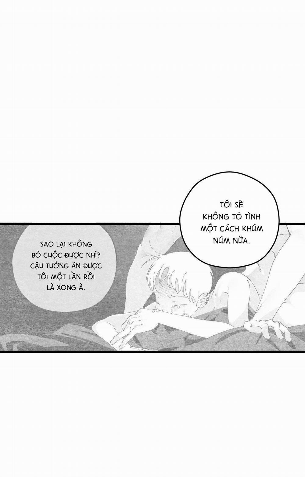 (CBunu) Vóc Dáng Toàn Mỹ 13 H+ END trang 52