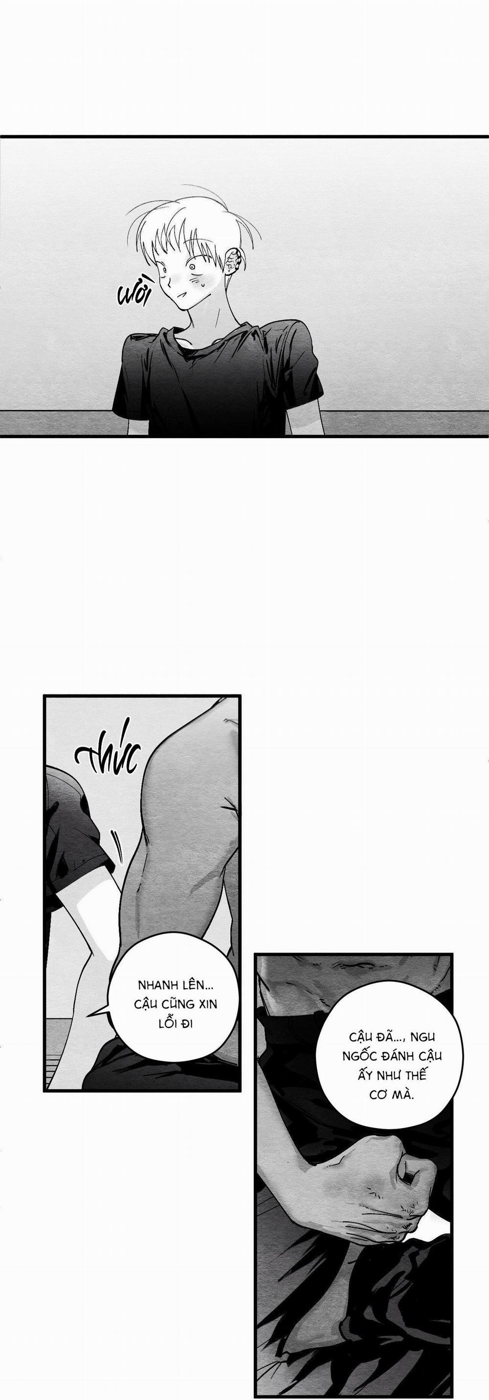 (CBunu) Vóc Dáng Toàn Mỹ 13 H+ END trang 58