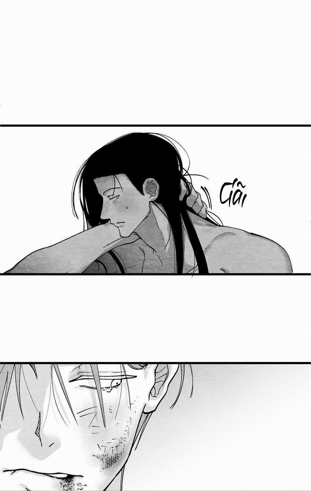 (CBunu) Vóc Dáng Toàn Mỹ 13 H+ END trang 59