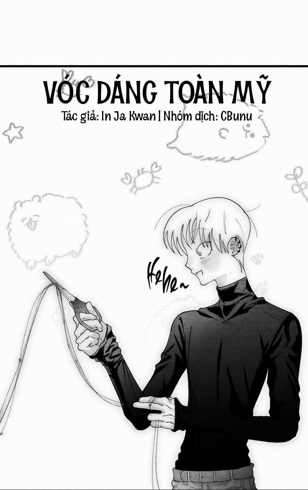 (CBunu) Vóc Dáng Toàn Mỹ 13 H+ END trang 65