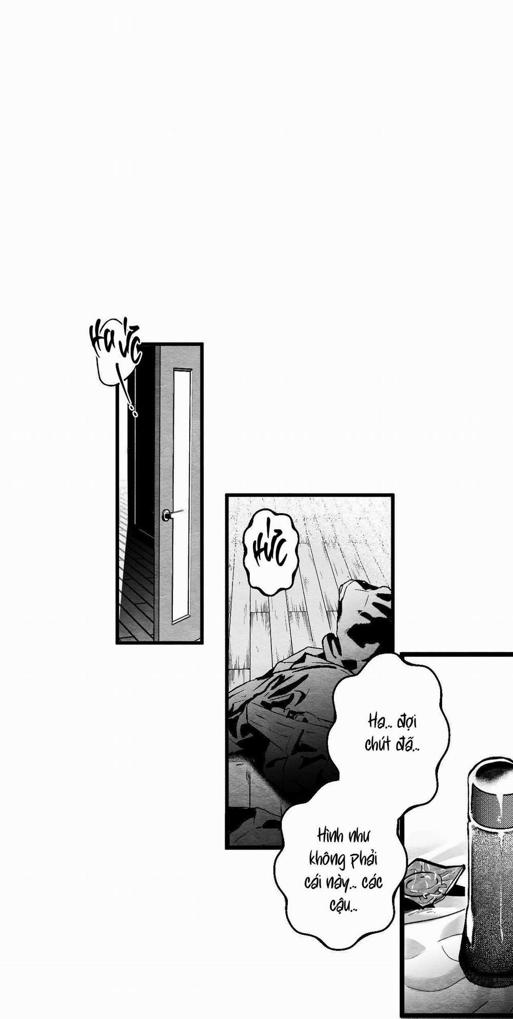 (CBunu) Vóc Dáng Toàn Mỹ 13 H+ END trang 67