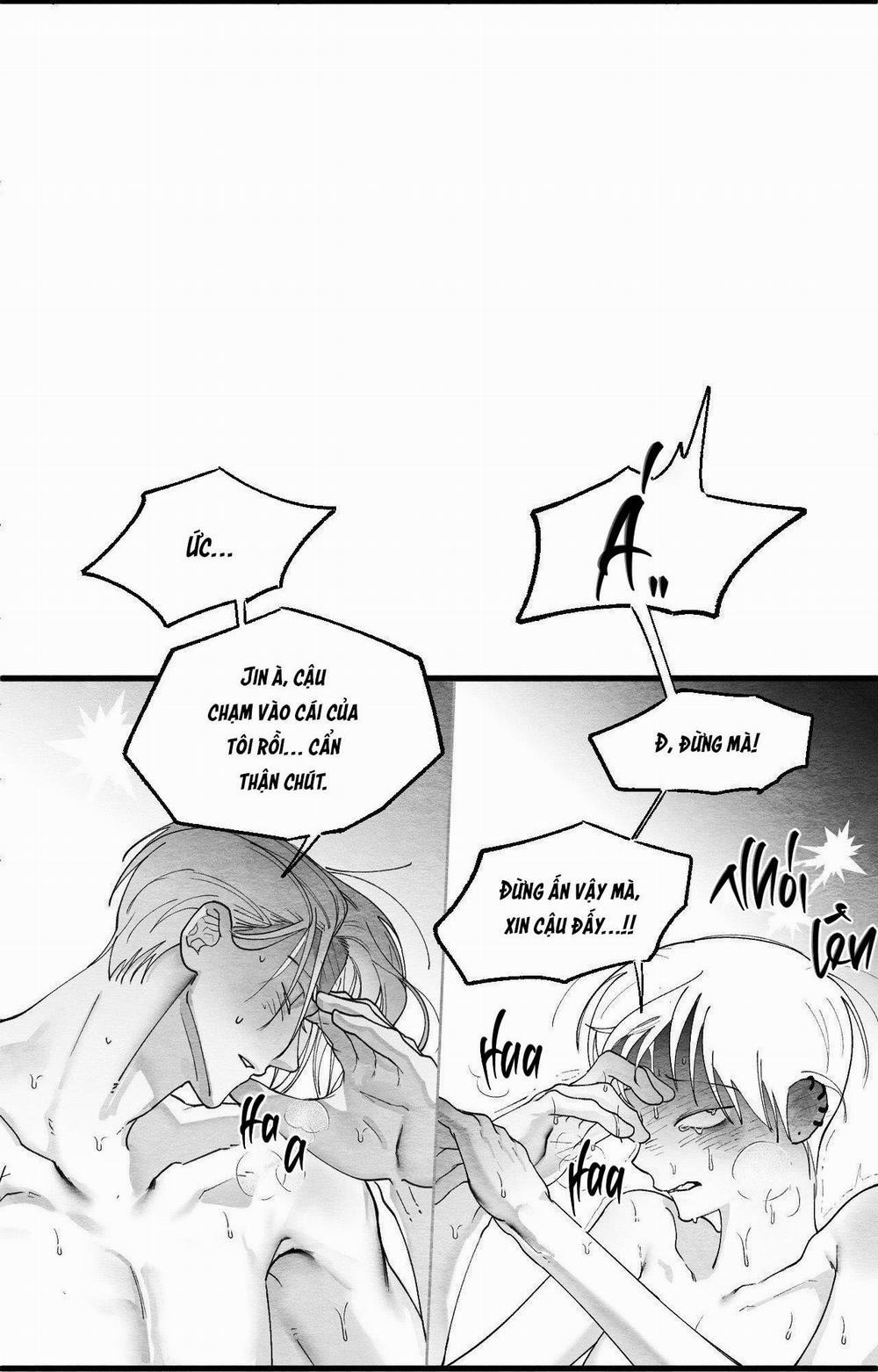 (CBunu) Vóc Dáng Toàn Mỹ 13 H+ END trang 79