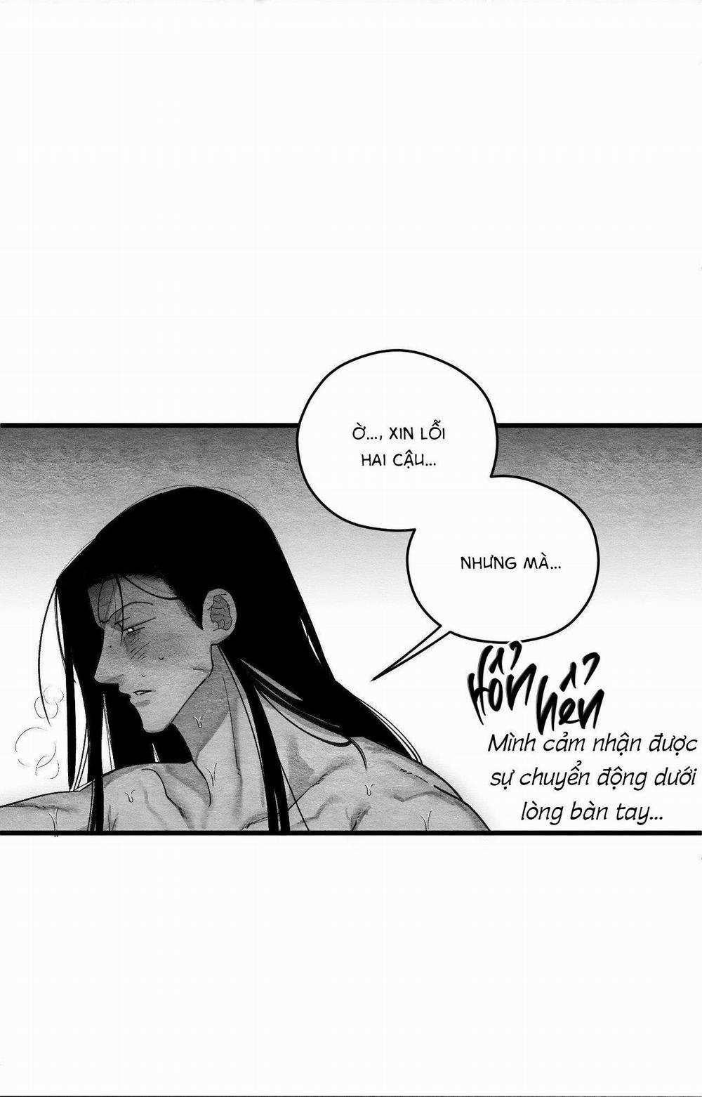 (CBunu) Vóc Dáng Toàn Mỹ 13 H+ END trang 80