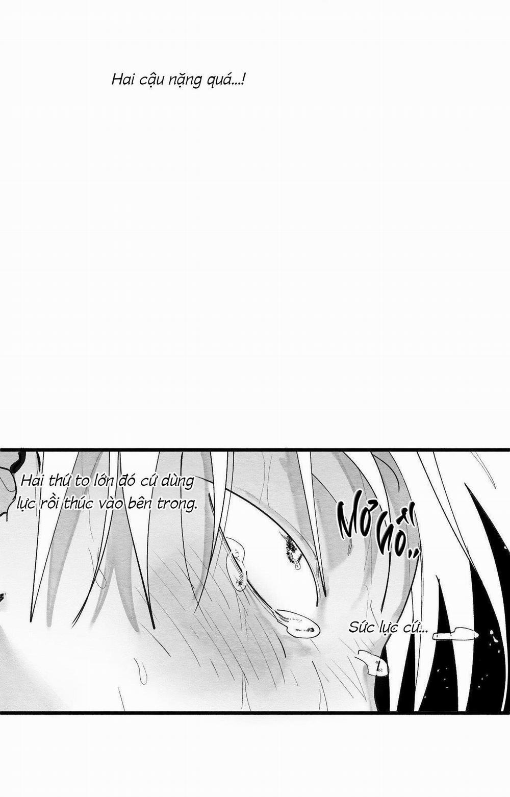 (CBunu) Vóc Dáng Toàn Mỹ 13 H+ END trang 94