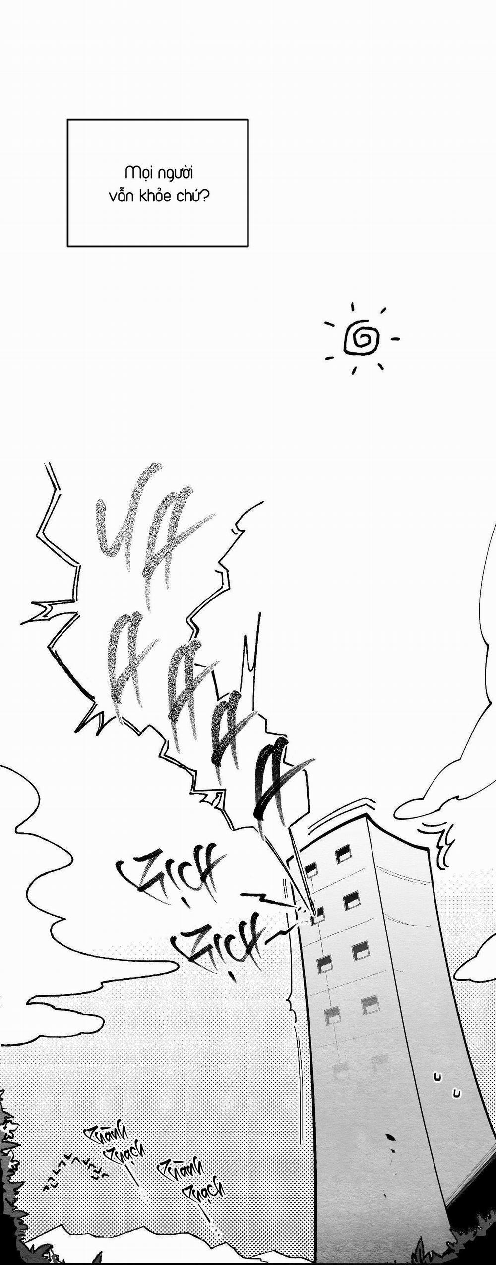 (CBunu) Vóc Dáng Toàn Mỹ 14 Ngoại truyện 1 trang 0