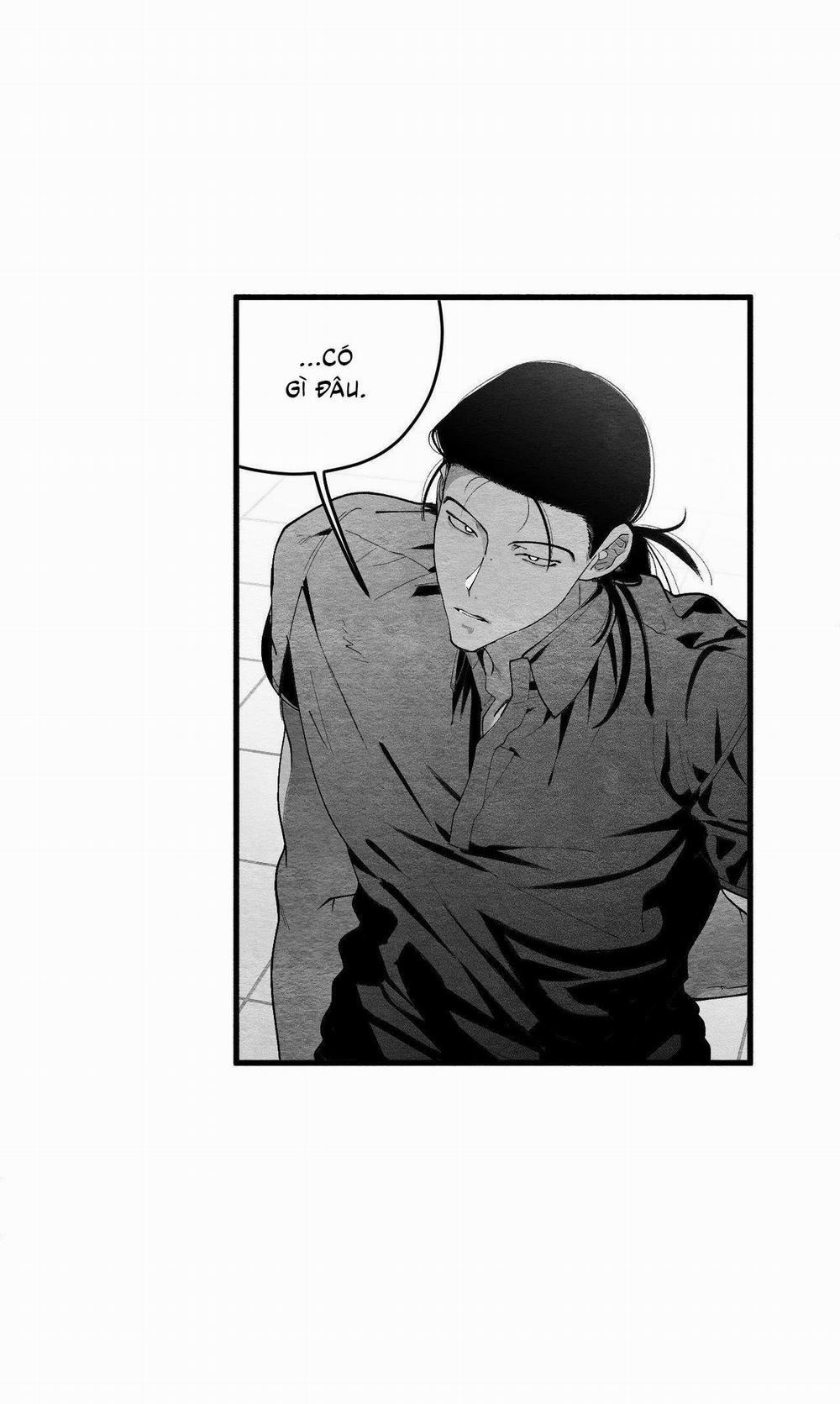 (CBunu) Vóc Dáng Toàn Mỹ 14 Ngoại truyện 1 trang 13