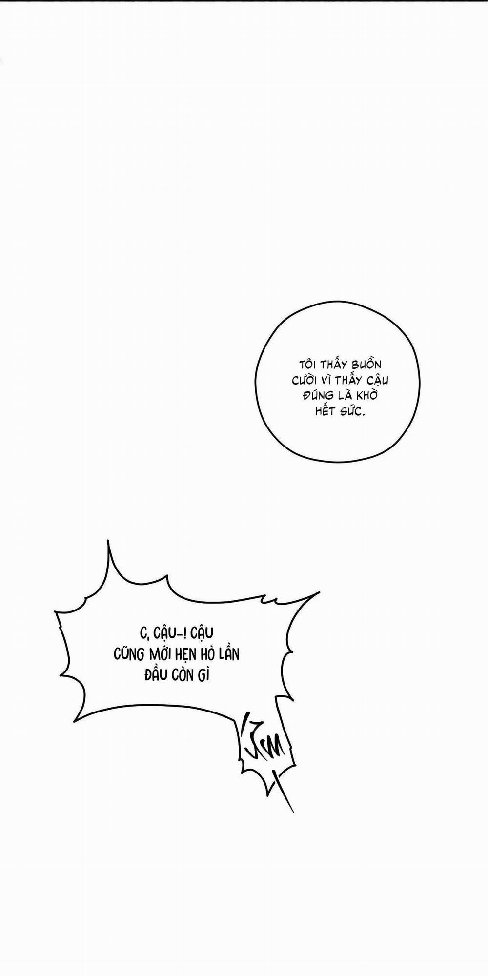 (CBunu) Vóc Dáng Toàn Mỹ 14 Ngoại truyện 1 trang 16