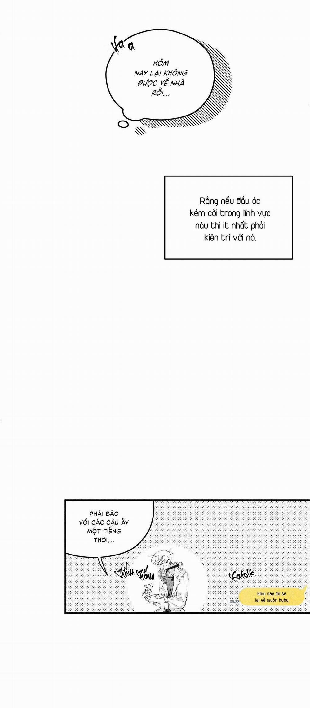 (CBunu) Vóc Dáng Toàn Mỹ 14 Ngoại truyện 1 trang 29