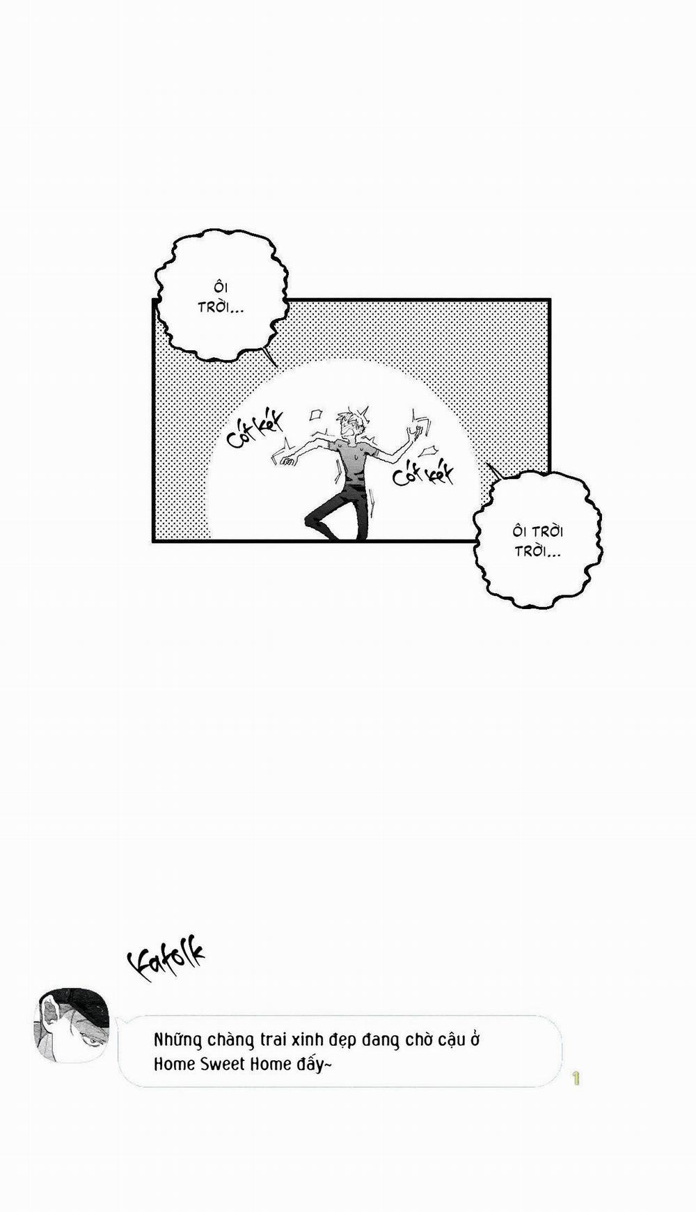 (CBunu) Vóc Dáng Toàn Mỹ 14 Ngoại truyện 1 trang 52