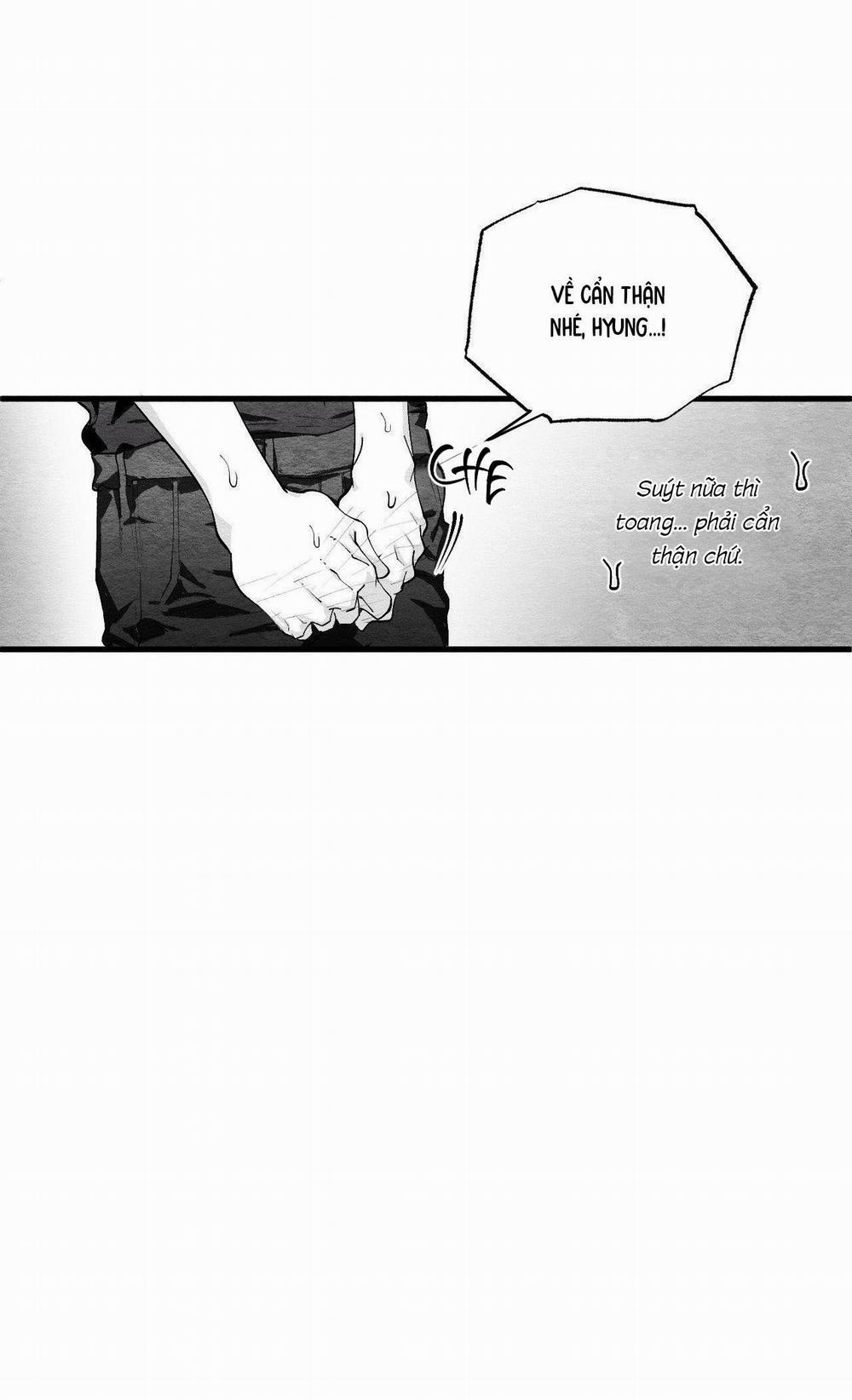 (CBunu) Vóc Dáng Toàn Mỹ 14 Ngoại truyện 1 trang 58