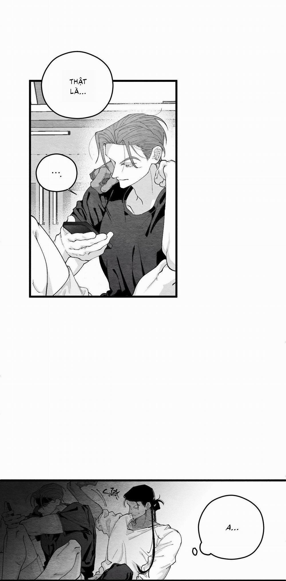 (CBunu) Vóc Dáng Toàn Mỹ 14 Ngoại truyện 1 trang 61