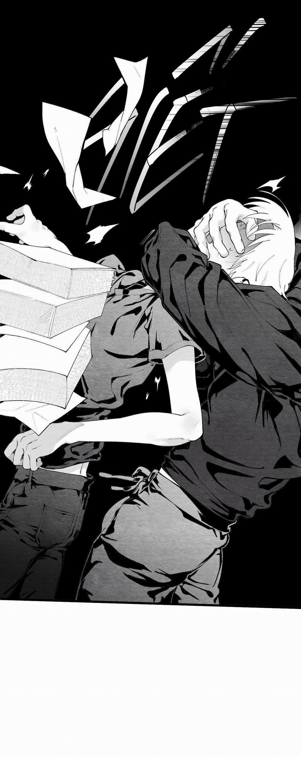 (CBunu) Vóc Dáng Toàn Mỹ 14 Ngoại truyện 1 trang 64