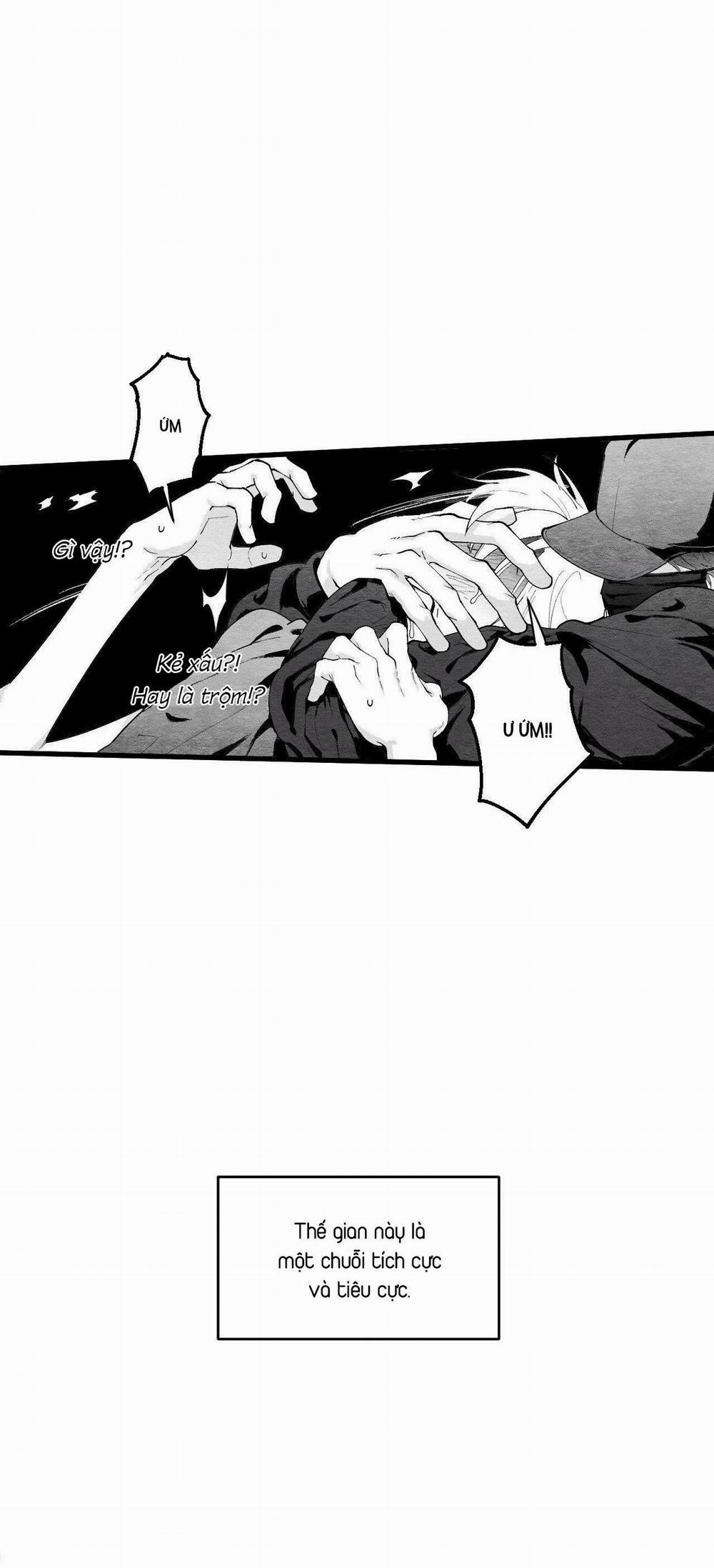 (CBunu) Vóc Dáng Toàn Mỹ 14 Ngoại truyện 1 trang 65