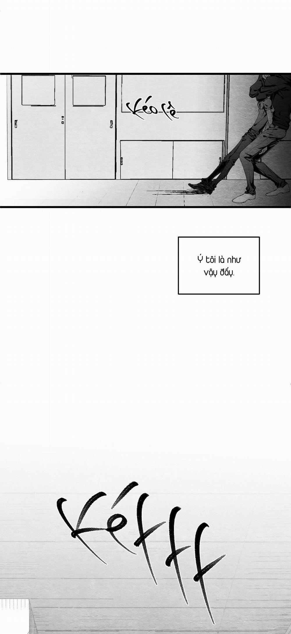 (CBunu) Vóc Dáng Toàn Mỹ 14 Ngoại truyện 1 trang 69