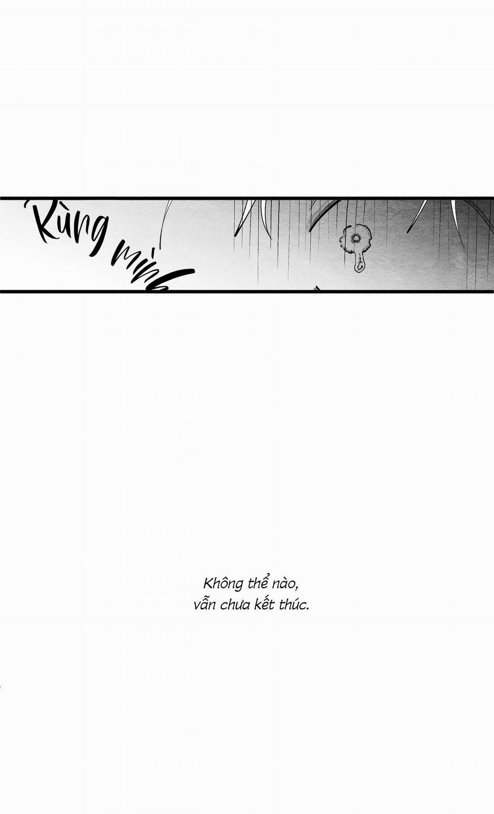 (CBunu) Vóc Dáng Toàn Mỹ 15 Ngoại truyện 2 trang 14