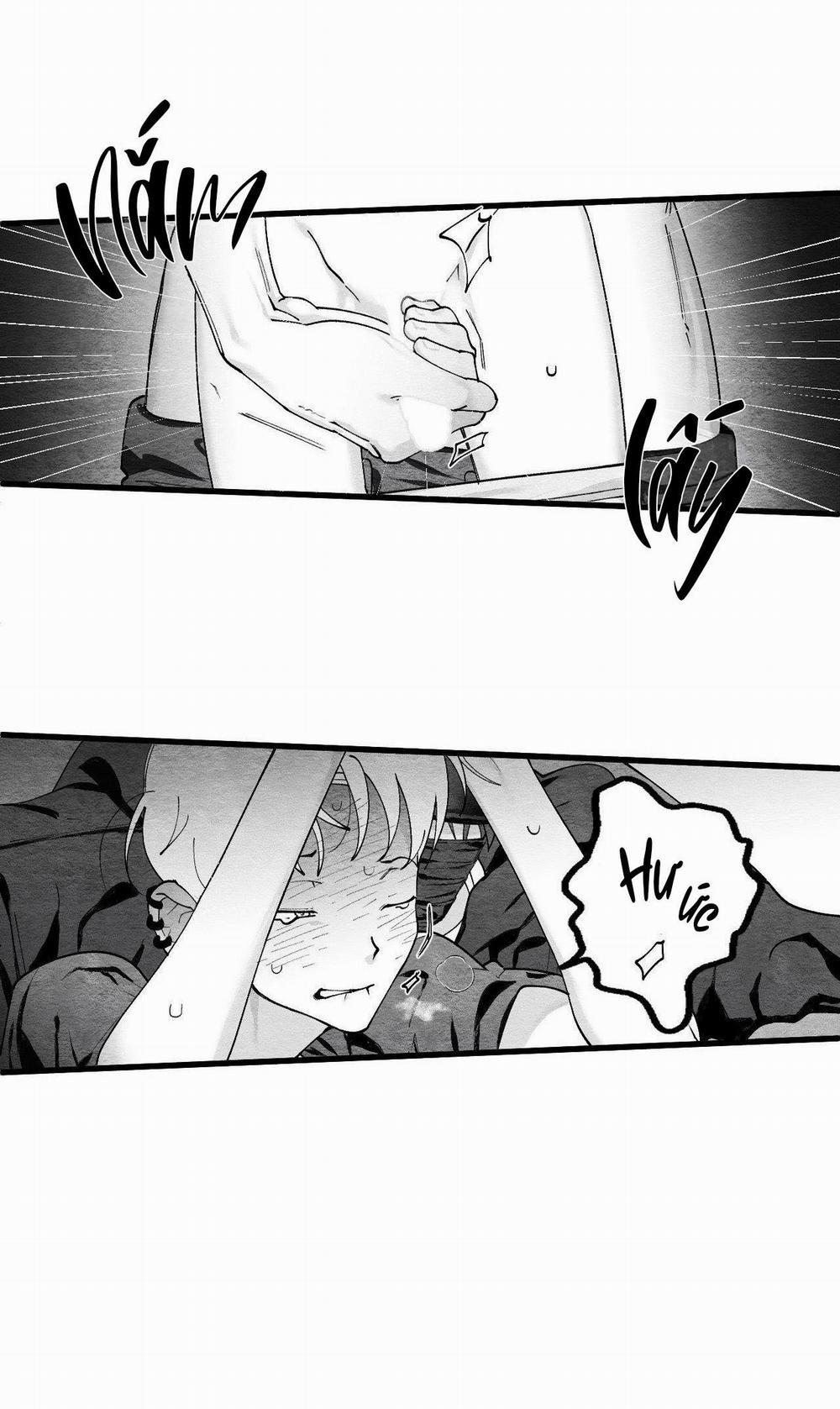 (CBunu) Vóc Dáng Toàn Mỹ 15 Ngoại truyện 2 trang 17