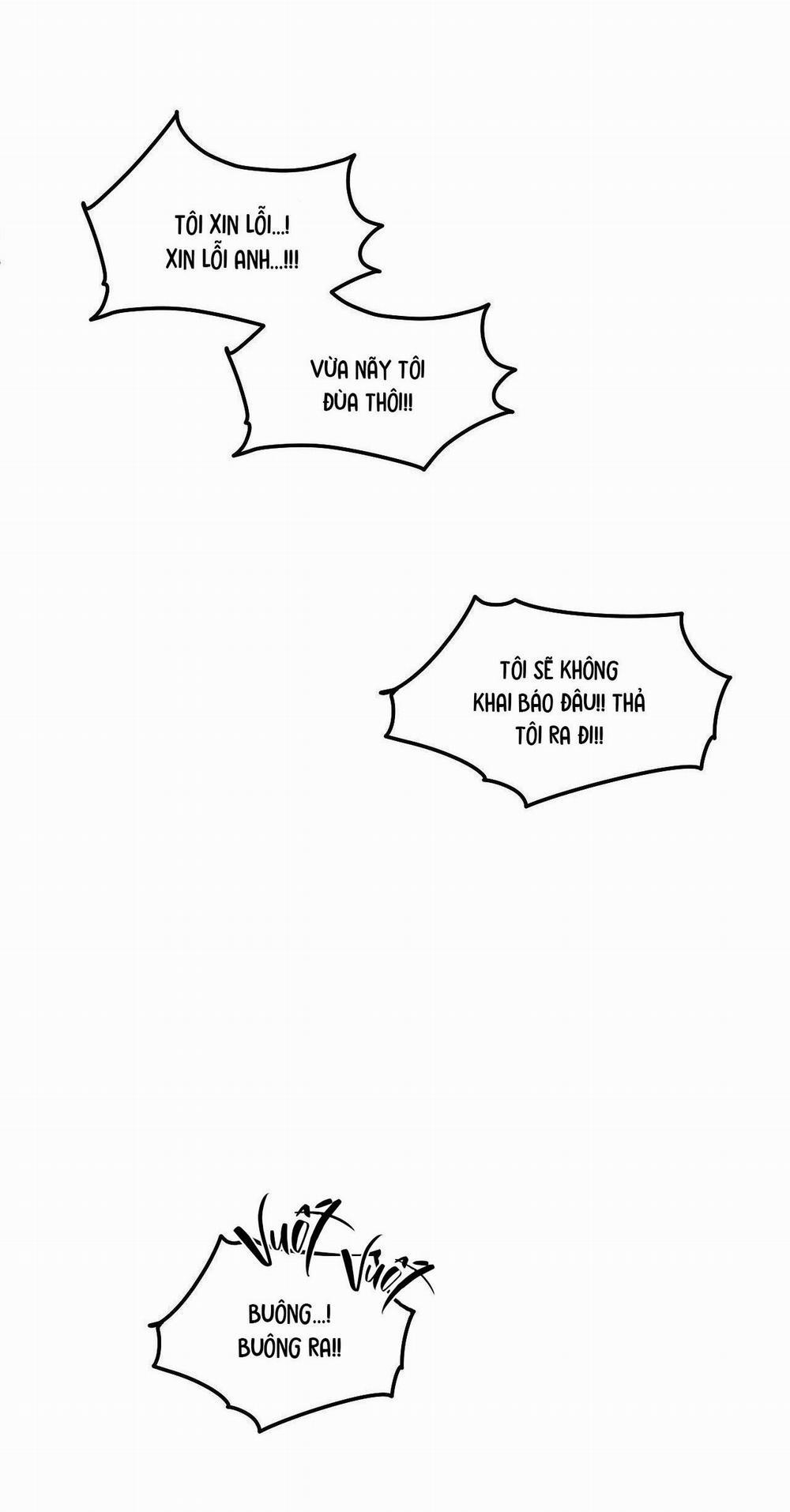 (CBunu) Vóc Dáng Toàn Mỹ 15 Ngoại truyện 2 trang 19