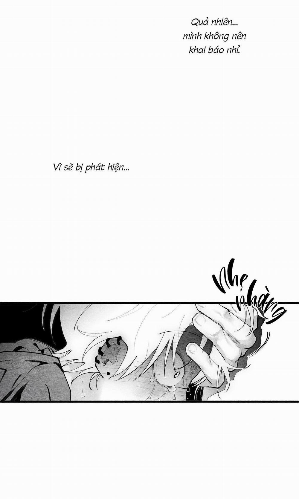 (CBunu) Vóc Dáng Toàn Mỹ 15 Ngoại truyện 2 trang 45