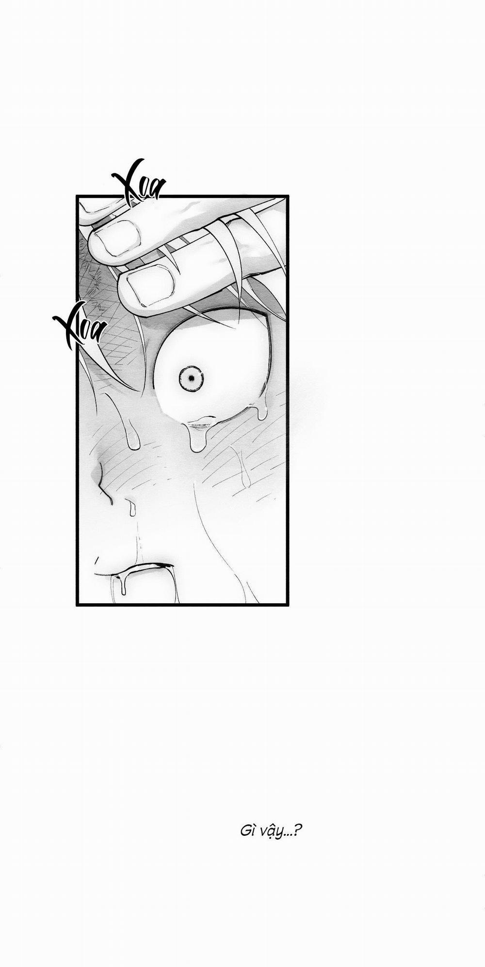 (CBunu) Vóc Dáng Toàn Mỹ 15 Ngoại truyện 2 trang 46