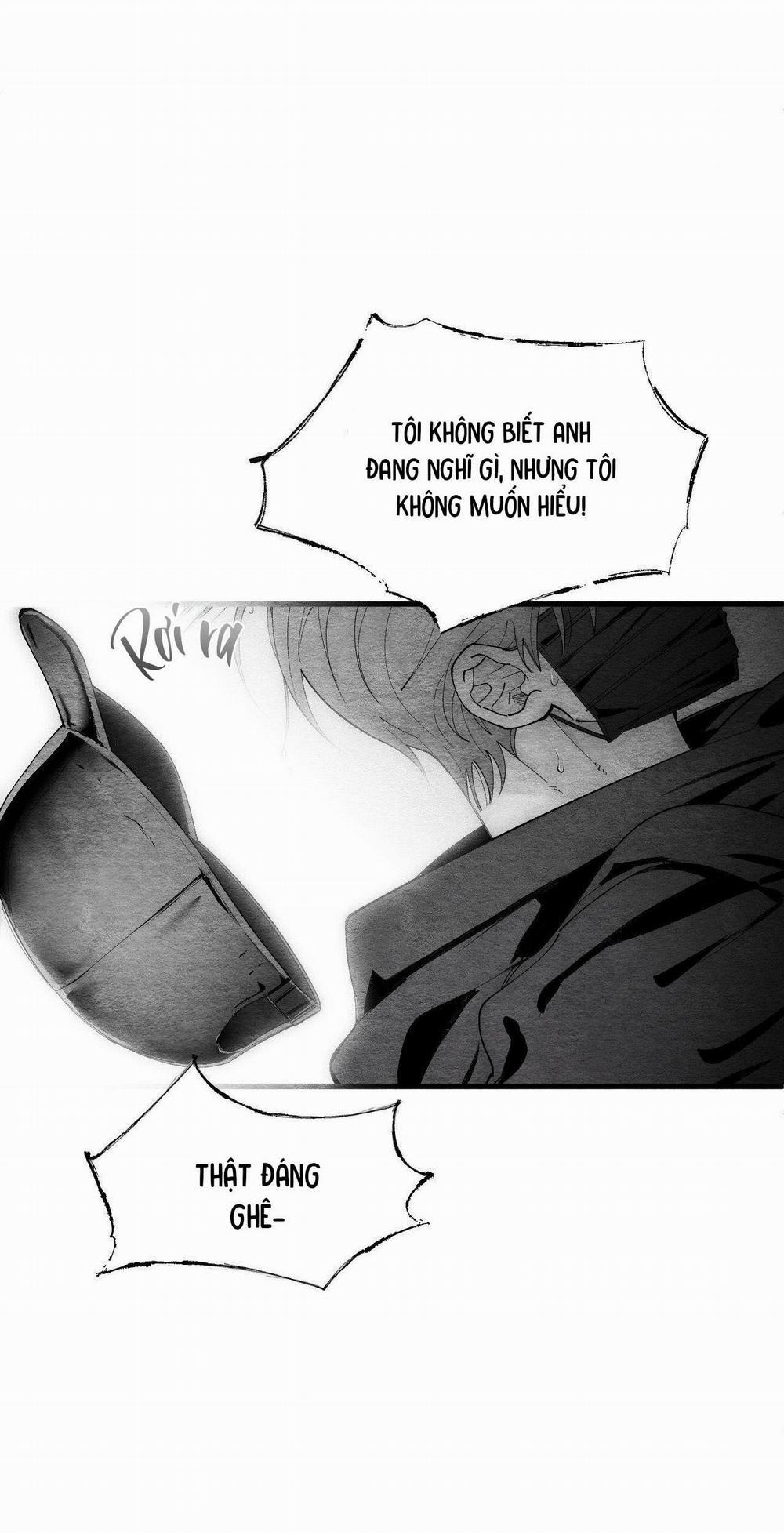 (CBunu) Vóc Dáng Toàn Mỹ 15 Ngoại truyện 2 trang 52