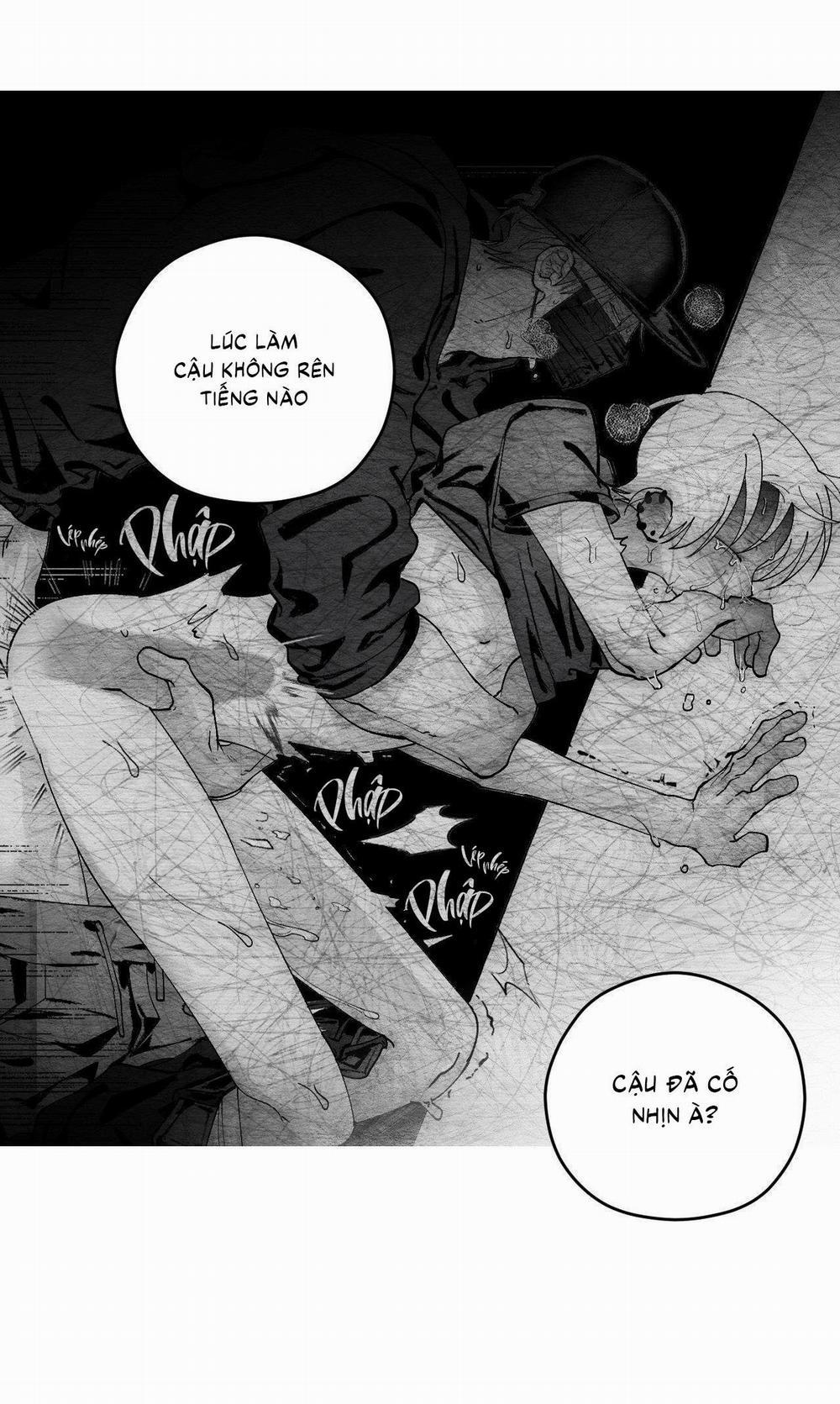 (CBunu) Vóc Dáng Toàn Mỹ 15 Ngoại truyện 2 trang 63