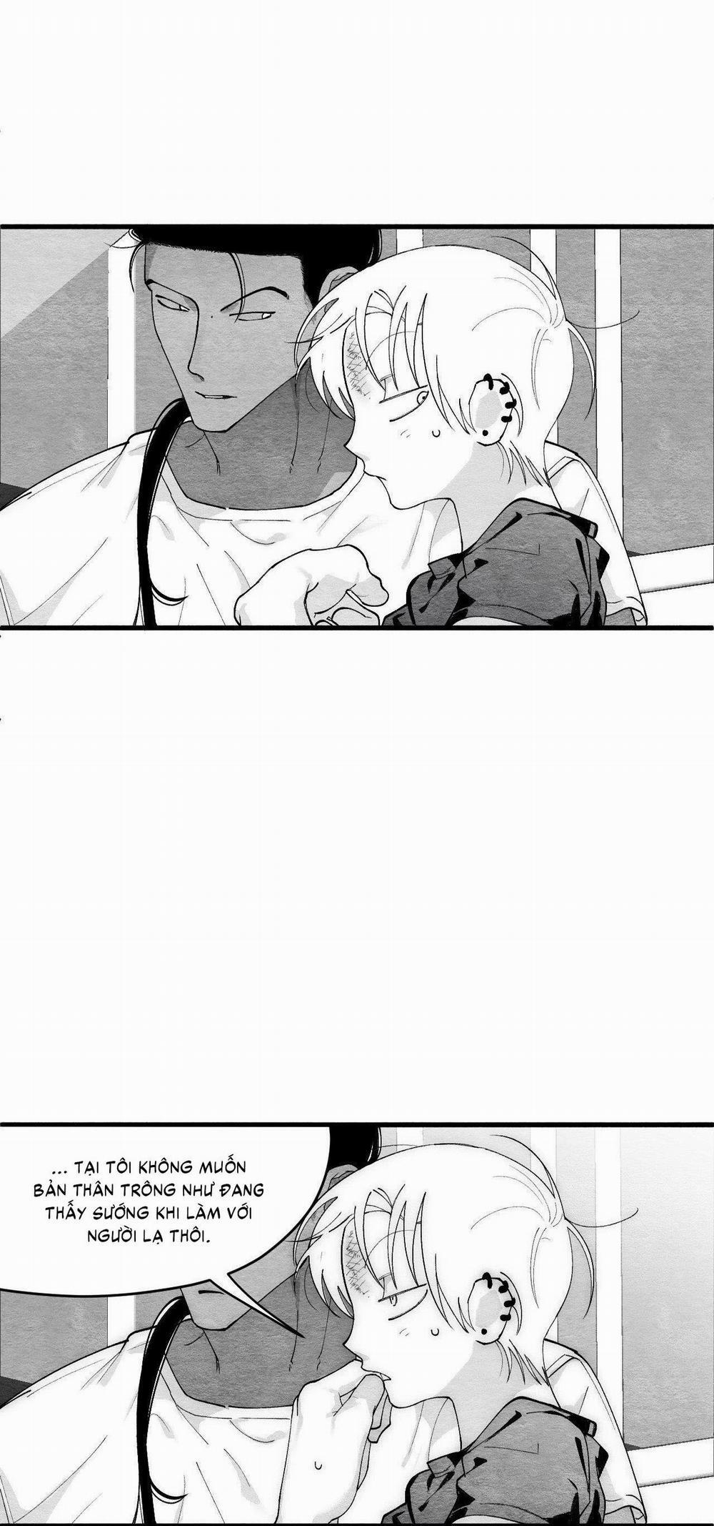 (CBunu) Vóc Dáng Toàn Mỹ 15 Ngoại truyện 2 trang 65