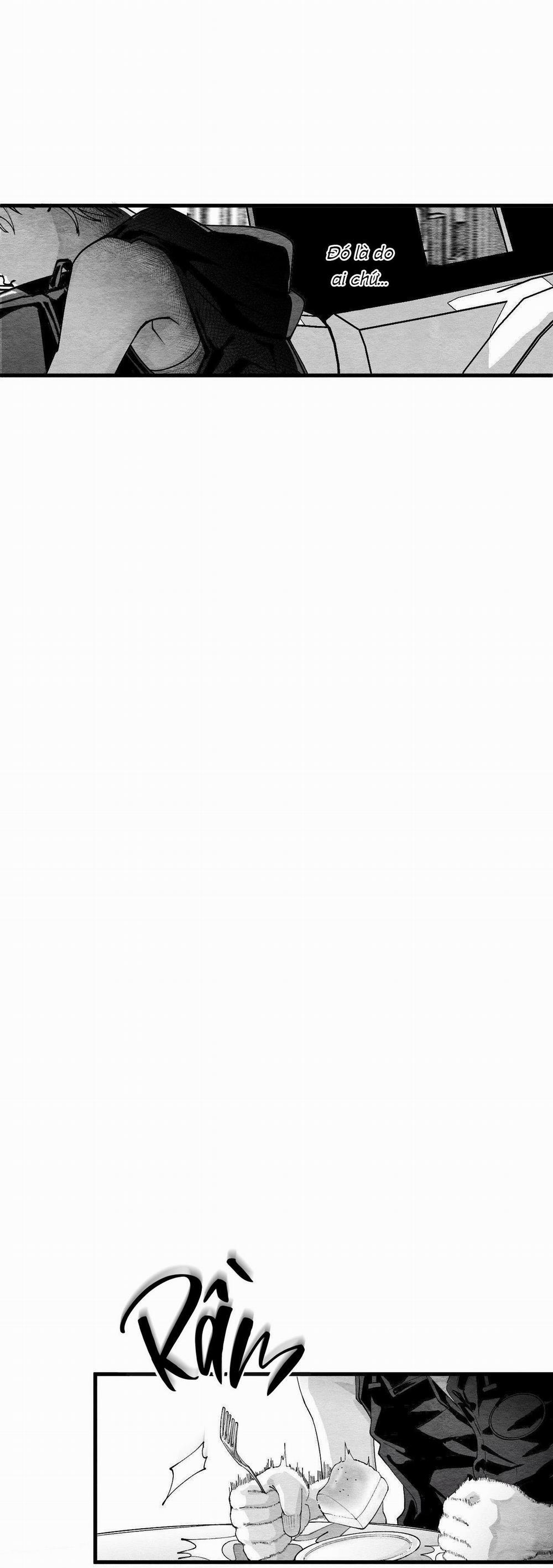 (CBunu) Vóc Dáng Toàn Mỹ 16 Ngoại truyện 3 trang 19