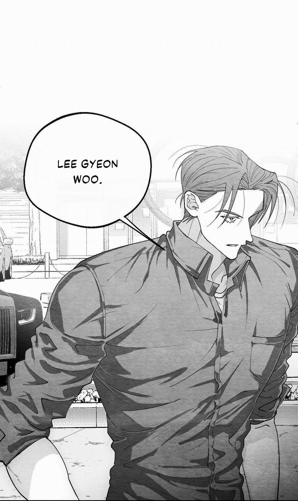 (CBunu) Vóc Dáng Toàn Mỹ 16 Ngoại truyện 3 trang 36