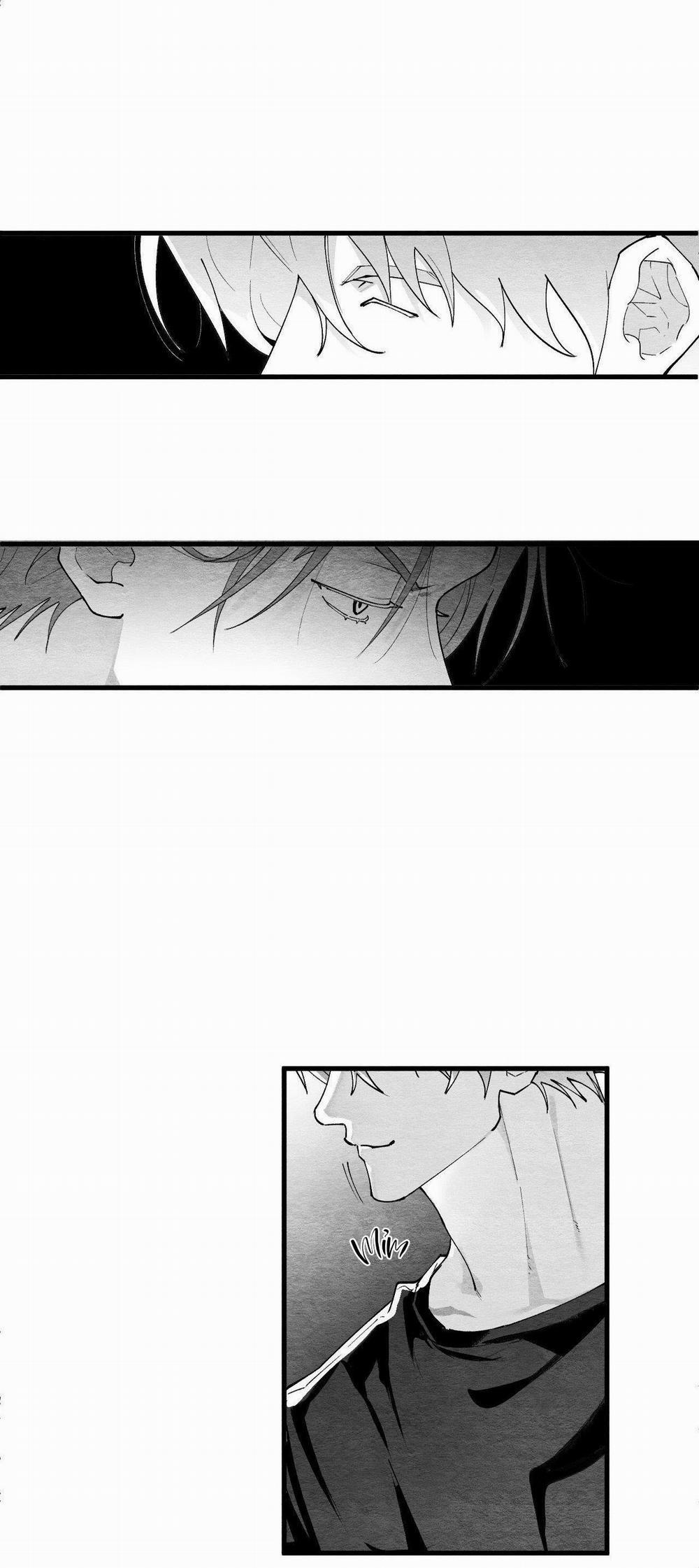 (CBunu) Vóc Dáng Toàn Mỹ 16 Ngoại truyện 3 trang 38