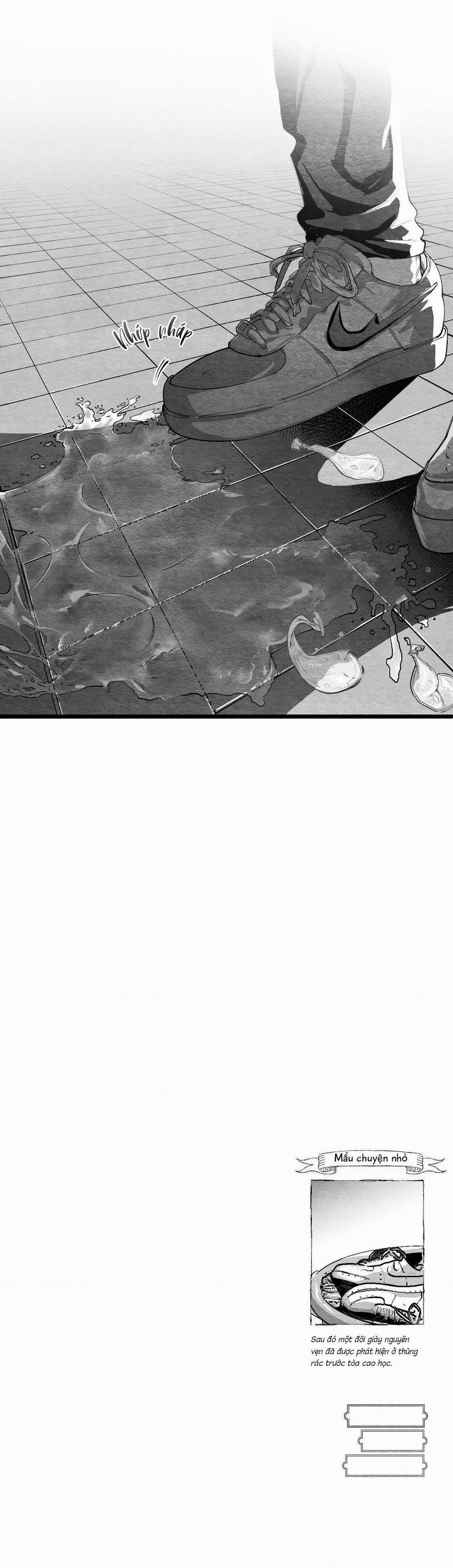 (CBunu) Vóc Dáng Toàn Mỹ 16 Ngoại truyện 3 trang 52