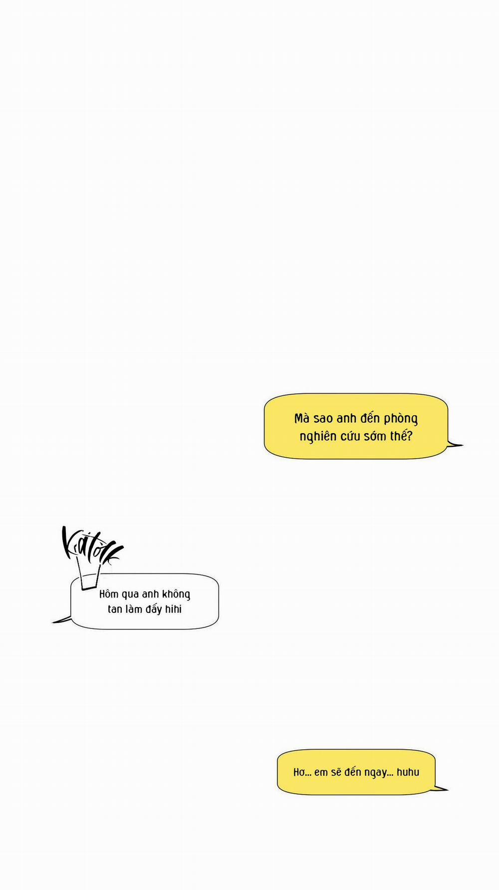 (CBunu) Vóc Dáng Toàn Mỹ 16 Ngoại truyện 3 trang 9