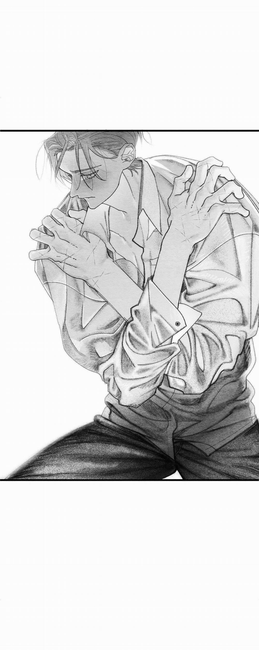 (CBunu) Vóc Dáng Toàn Mỹ 17 Ngoại truyện 4 trang 13