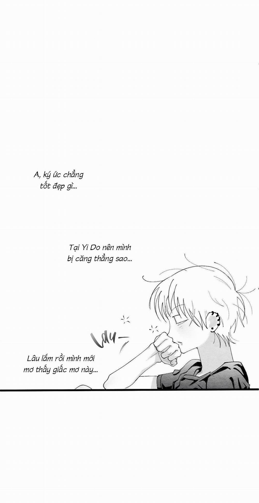 (CBunu) Vóc Dáng Toàn Mỹ 17 Ngoại truyện 4 trang 14