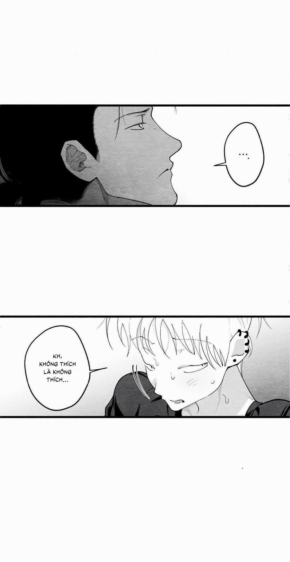 (CBunu) Vóc Dáng Toàn Mỹ 17 Ngoại truyện 4 trang 18