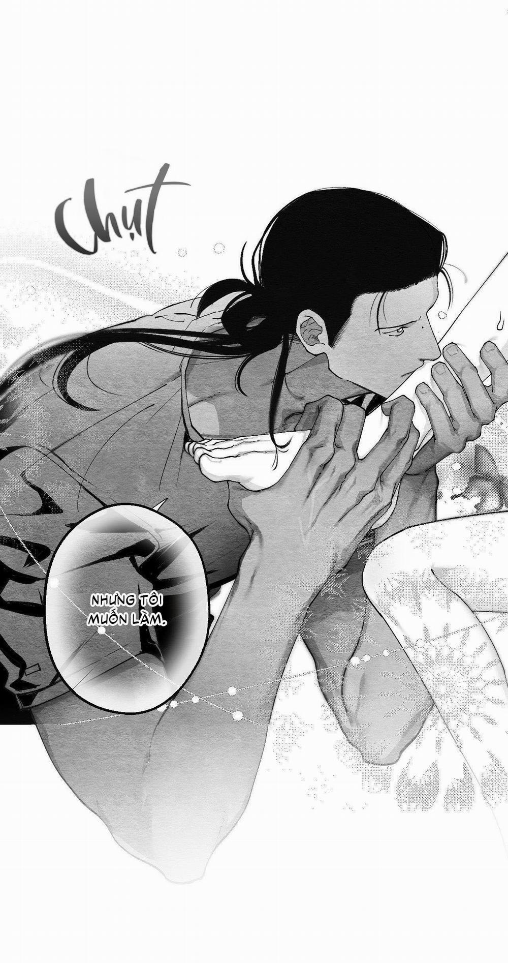 (CBunu) Vóc Dáng Toàn Mỹ 17 Ngoại truyện 4 trang 19