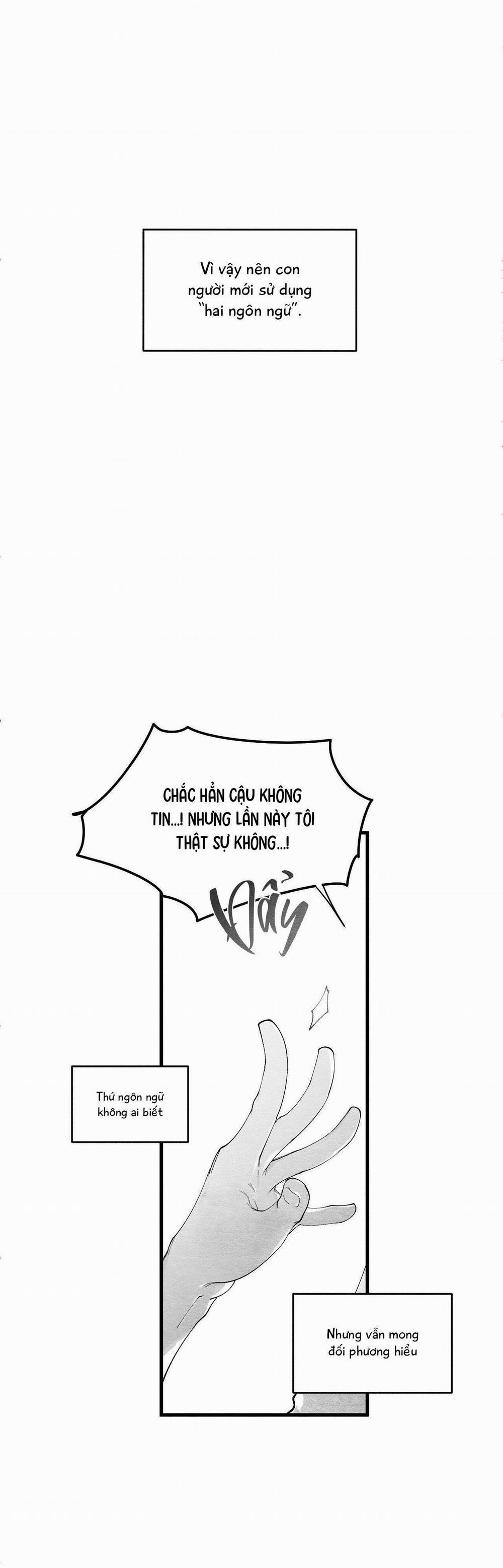 (CBunu) Vóc Dáng Toàn Mỹ 17 Ngoại truyện 4 trang 39