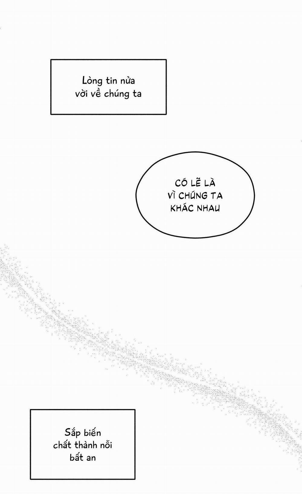 (CBunu) Vóc Dáng Toàn Mỹ 17 Ngoại truyện 4 trang 44