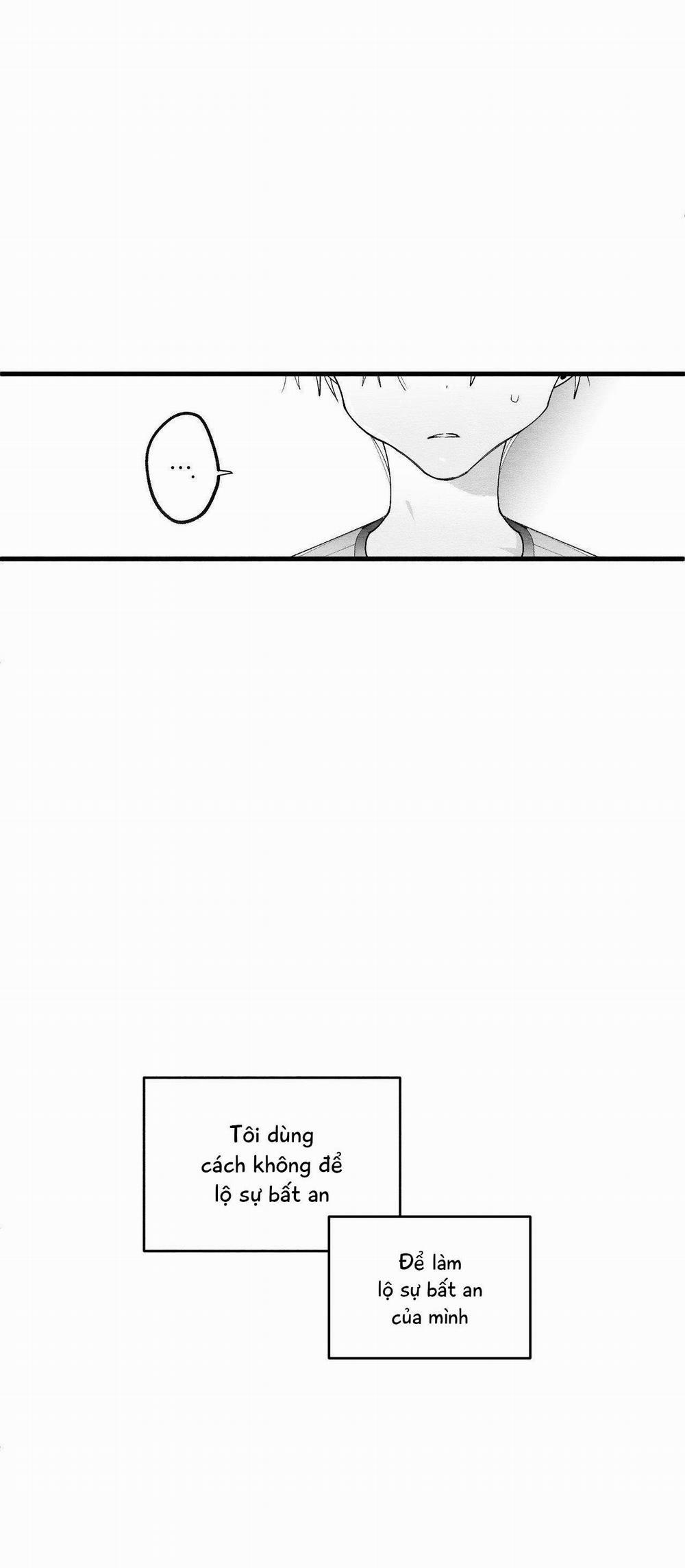 (CBunu) Vóc Dáng Toàn Mỹ 17 Ngoại truyện 4 trang 47