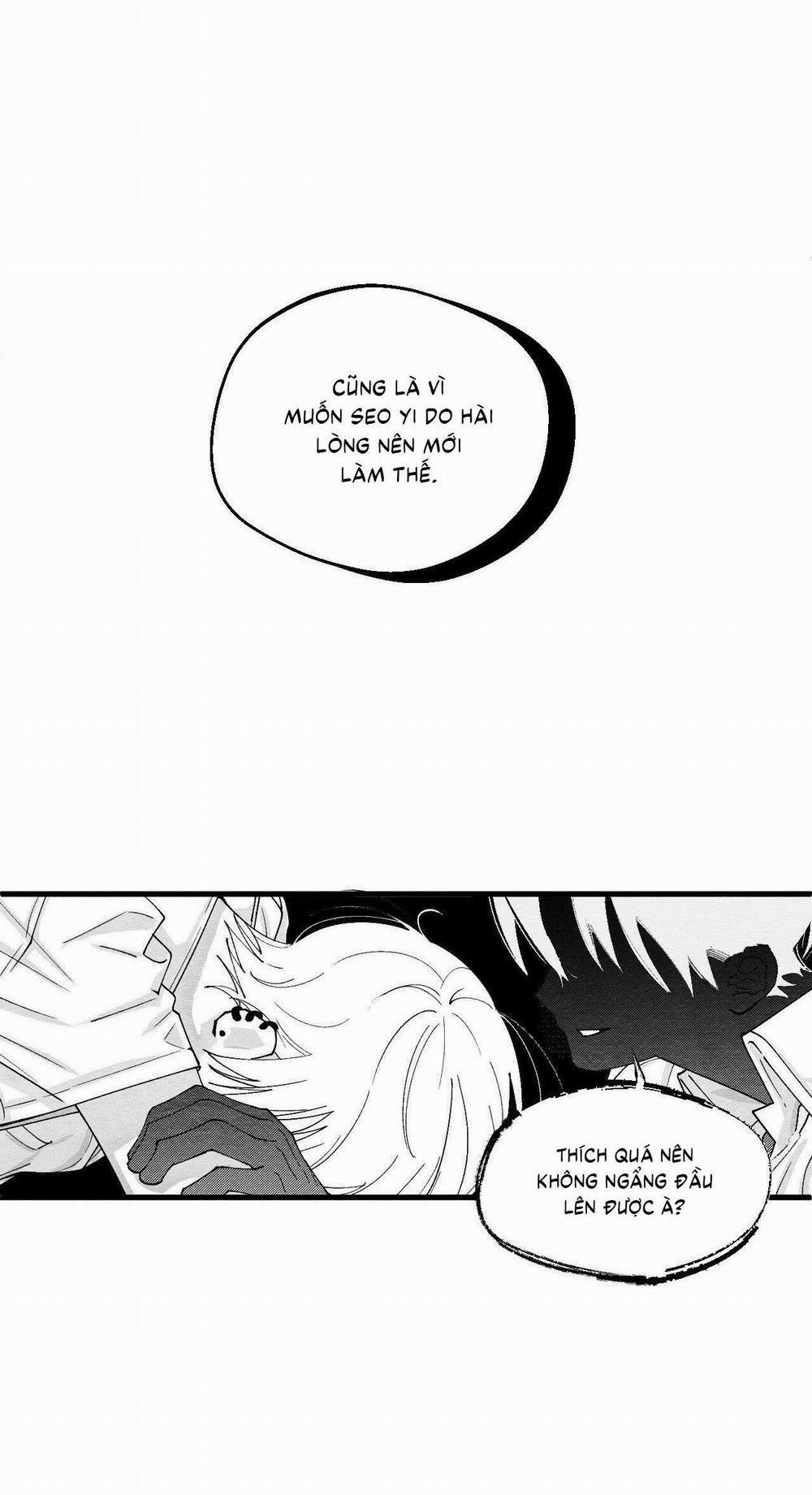 (CBunu) Vóc Dáng Toàn Mỹ 17 Ngoại truyện 4 trang 5