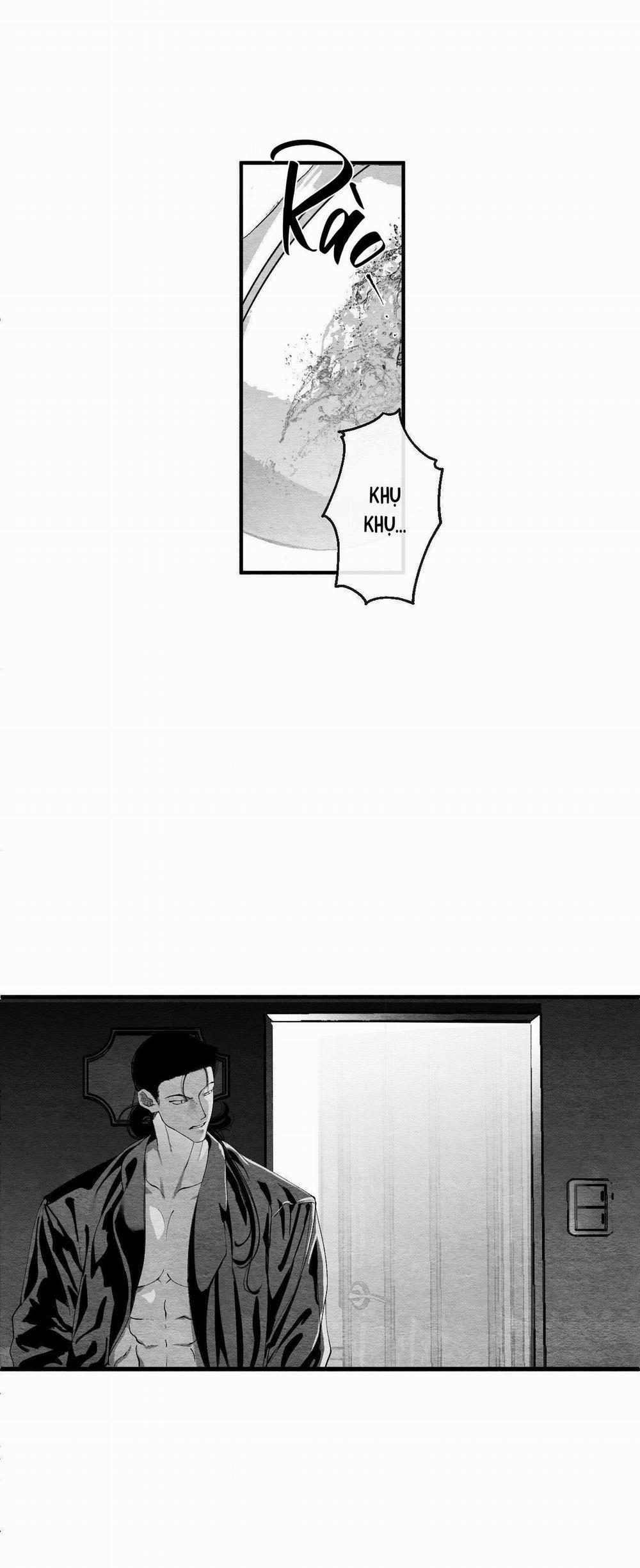 (CBunu) Vóc Dáng Toàn Mỹ 18 Ngoại truyện 5 trang 1