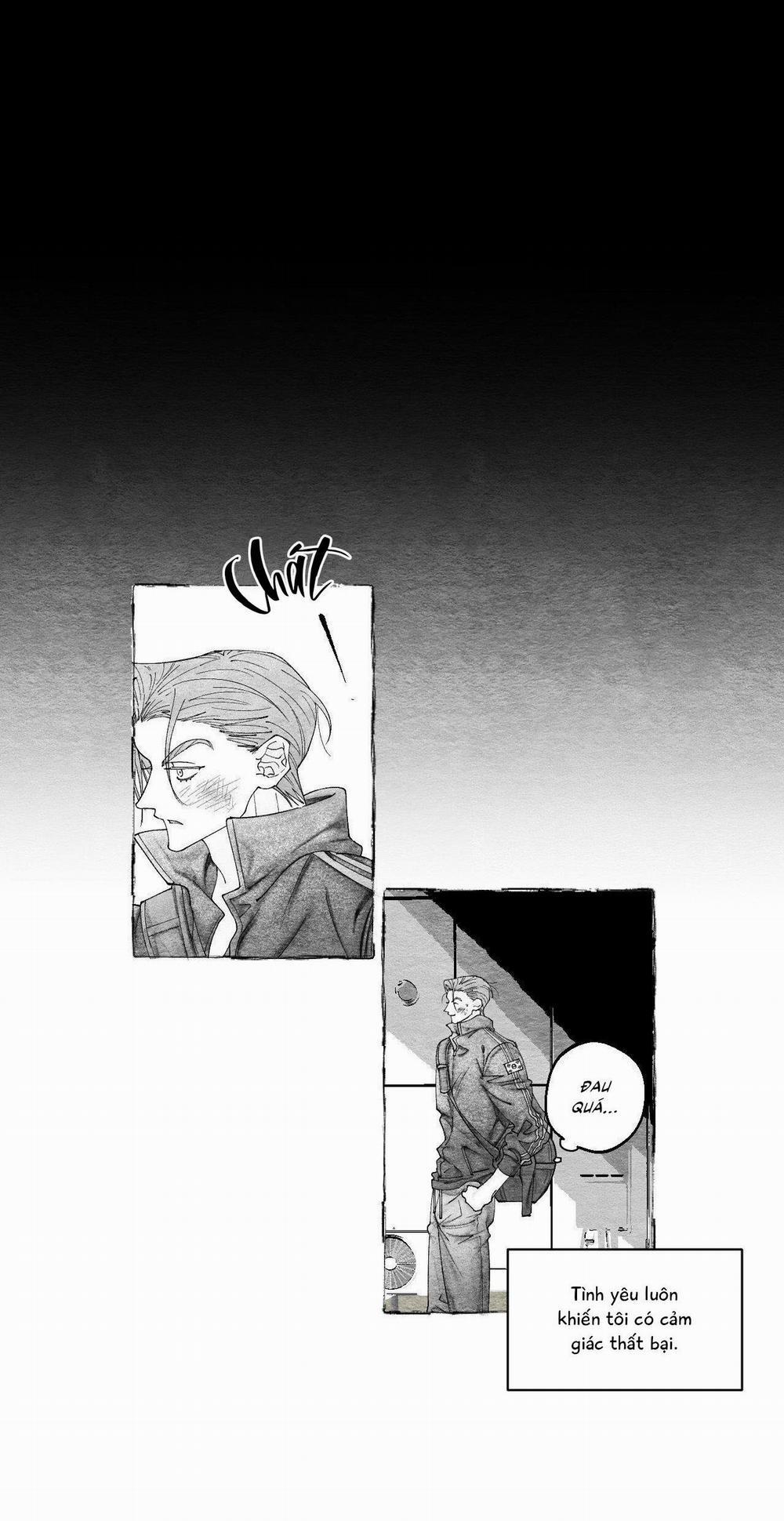 (CBunu) Vóc Dáng Toàn Mỹ 18 Ngoại truyện 5 trang 20